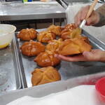 Immagine: 3_Padre Giorgio Gelmini_dolci