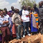 Immagine: 3_Rafael Moser_in Tanzania