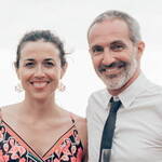 Immagine: 3_Rosa e Massimo_Rosa & Massimo