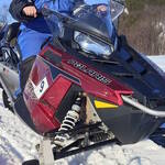 Immagine: 3_Serena Beber_guida turistica in motoslitta