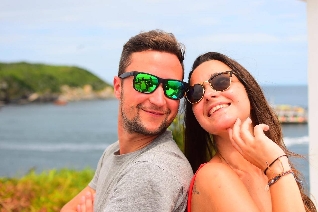 Immagine: 3a_Nicola e Jessica