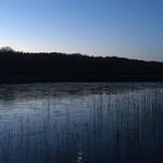 Immagine: 4_Alessandro Detassis_lago nei pressi di Göteborg