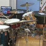 Immagine: 4_Alessandro Petri_prove in Studio