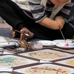 Immagine: 4_Antonio Facchinelli_artista di strada