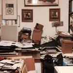 Immagine: 4_Arianna Fracalossi_Interno ex Galleria M. Fogolino a Trento