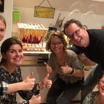 Immagine: 4_Arianna March_con amici (2)