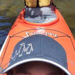 Immagine: 4_Elisabetta Canteri e Martino Secchi_escursione in Australia