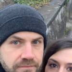 Immagine: 4_Fabiano Francesconi_Io e Michela