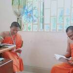 Immagine: 4_Ketty&Alessandro_monaci buddisti