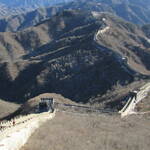Immagine: 4_Martina Dal Brollo_Great Wall, Pechino