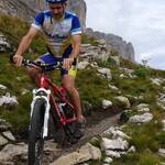 Immagine: 4_Michael Pancheri_in bici