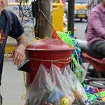 Immagine: 4_Mirco Moro_Mirco during a little trip