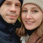 Immagine: 4_Nicola Condini_Nicola e la moglie