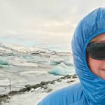 Immagine: 4_Serena Beber_Serena in islanda