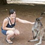 Immagine: 4_Sofia Simoncelli_Interscambio in Australia, inverno 2012