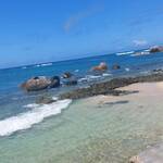 Immagine: 4_Veronica Pasqualetto_Seychelles_spiaggia4