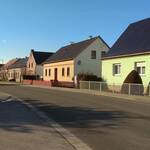 Immagine: 4_Virginia Trinco_Case di un paese in Brandeburgo