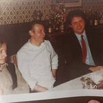 Immagine: 5_Antonio Pretti_La Sig.ra Colling e Antonio