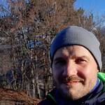 Immagine: 5_Gabriele Pedrini_camminando