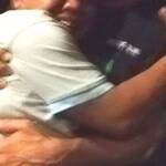 Immagine: 5_Ketty&Alessandro_Alessandro con amico cambogiano