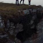 Immagine: 5_Marcella Zandonai_"Una passeggiata da veri montanari nei dintorni di Bilbao!"