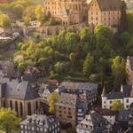 Immagine: 5_Marco Alessandrini_Marburg al tramonto