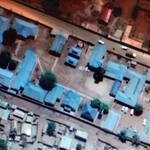 Immagine: 5_Maria Martinelli_ospedale Wau (Sud-Sudan)