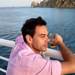 Immagine: 5_Massimiliano de Zambotti_in barca