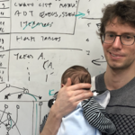 Immagine: 5_Michele Sevegnani_teaching & be father