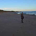 Immagine: 5_Rosa e Massimo_spiaggia2