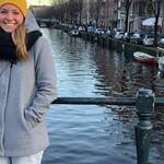 Immagine: 6_Beatrice March_ritratto in Olanda