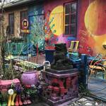 Immagine: 6_Fabiana Pompermaier_Christiania, Copenhagen, marzo 2019