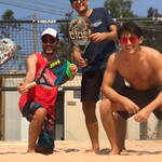 Immagine: 6_Federico Rossi_beach tennis