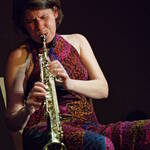 Immagine: 6_Giulia Tamanini_Giulia al Sax