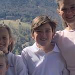 Immagine: 6_Marco Alessandrini_la nostra amata Vigolana