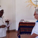 Immagine: 6_Maria Martinelli_ricevendo voti