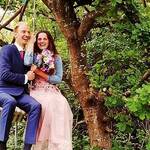 Immagine: 6_Martina Amadei_sull'albero