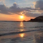 Immagine: 6_Rosa e Massimo_spiaggia3