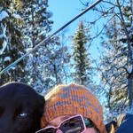 Immagine: 6_Serena Beber_Serena in Norvegia