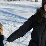 Immagine: 6_Sofia Simoncelli_Erasmus in Finlandia, inverno 2010-2011
