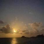 Immagine: 6_Veronica Pasqualetto_Seychelles_tramonto1