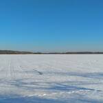 Immagine: 6_Virginia Trinco_Paesaggio invernale