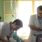 Immagine: 7_Maria Martinelli_visita medica