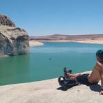 Immagine: 7_Massimiliano de Zambotti_nella natura