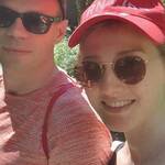 Immagine: 7_Nicola Condini_Nicola e la moglie negli Urali