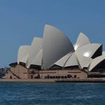 Immagine: 7_Rosa e Massimo_Opera House