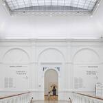 Immagine: 7_Simon Donini_Stedelijk Museum Amsterdam (NL)