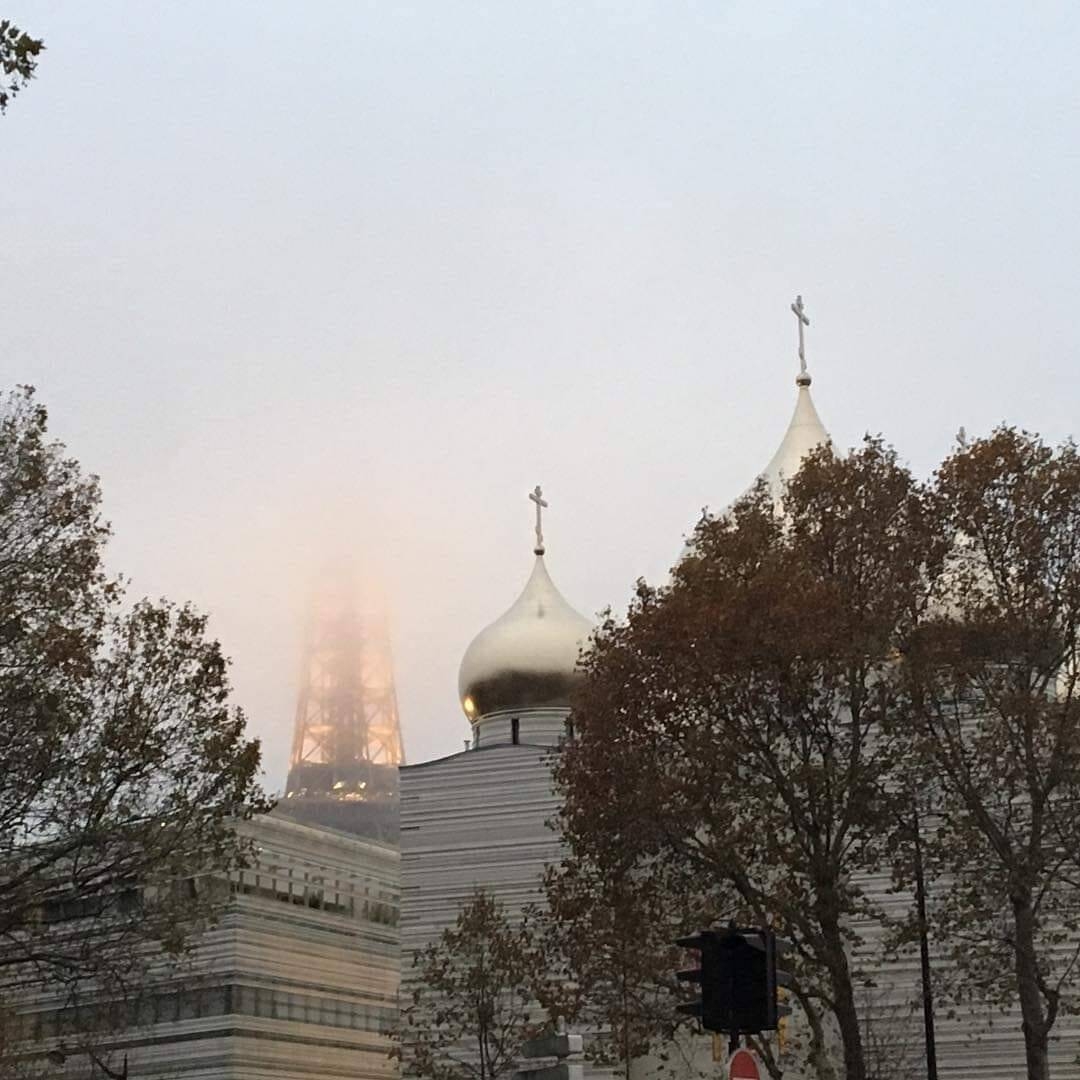 Immagine: 8 Centro culturale ortodosso