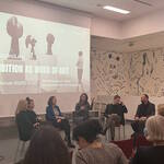 Immagine: 8_Rosanna Dematté_Conferenza al Ferdinandeum di Innsbruck