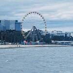 Panorama Australiano